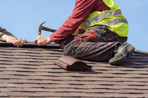 Best Flat Roof Repair Services  in Cottleville, MO