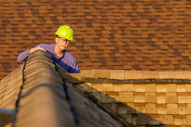 Best Roof Maintenance Services  in Cottleville, MO