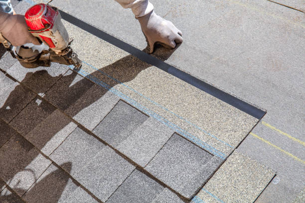 Quick and Trustworthy Emergency Roof Repair Services in Cottleville, MO